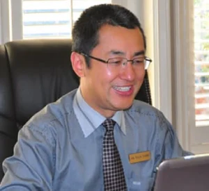 Dr. Felix Zhang