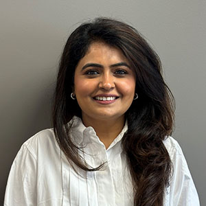 Dr. Riddhi Naik, DDS