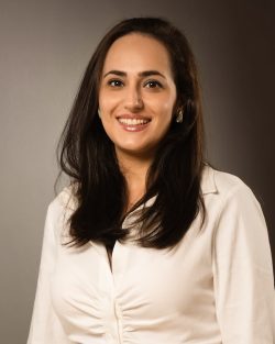 Dr. Shideh Khayat